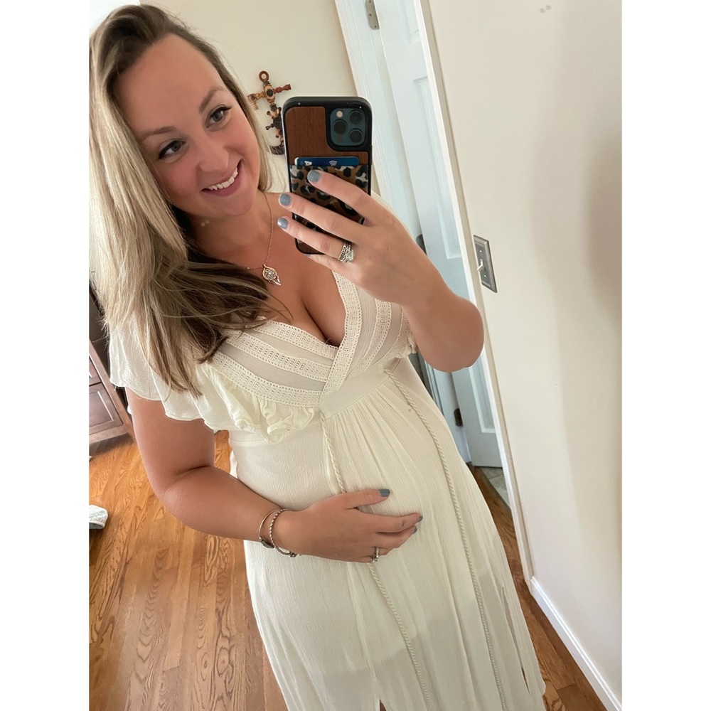 Meet your Posher, Kayleigh